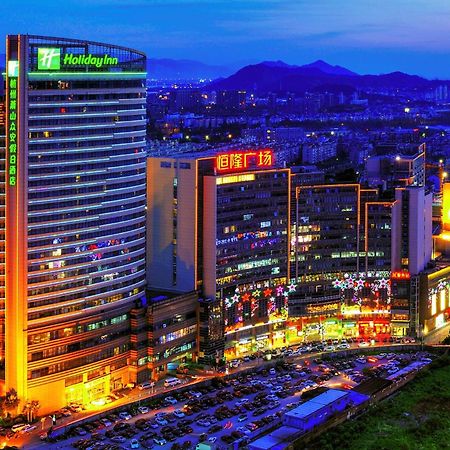 Holiday Inn Xiaoshan By Ihg Ханчжоу Экстерьер фото