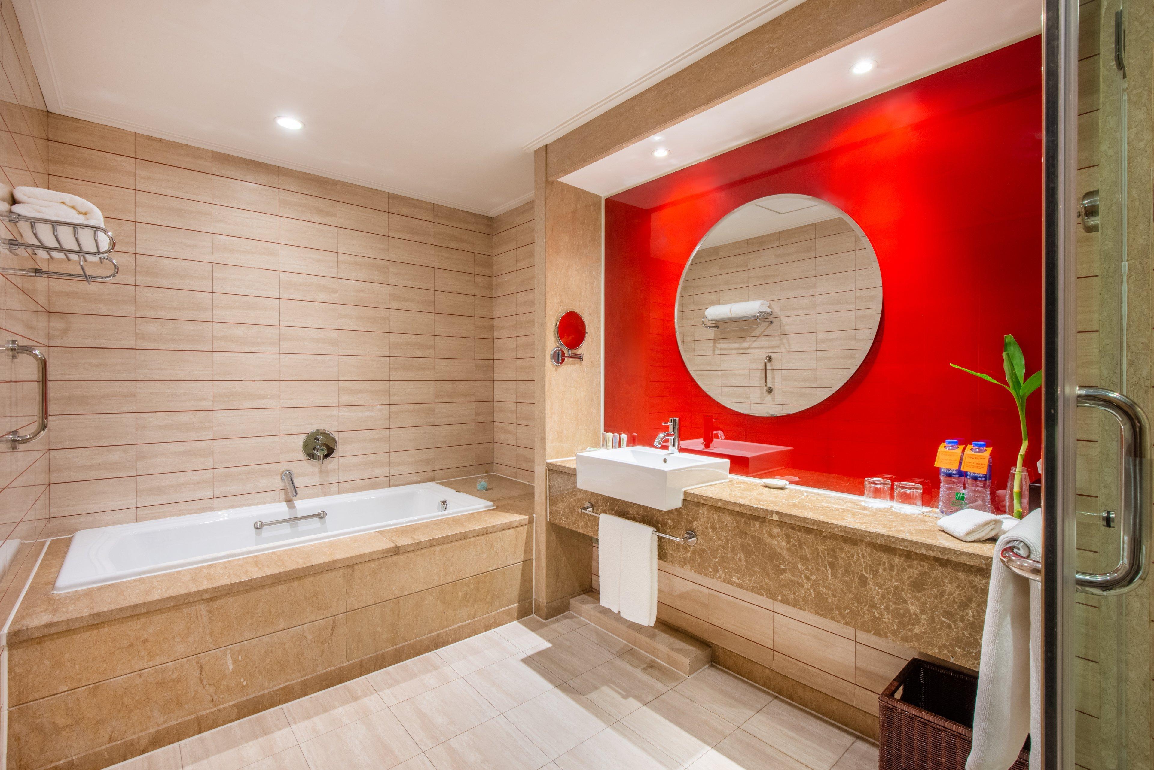 Holiday Inn Xiaoshan By Ihg Ханчжоу Экстерьер фото
