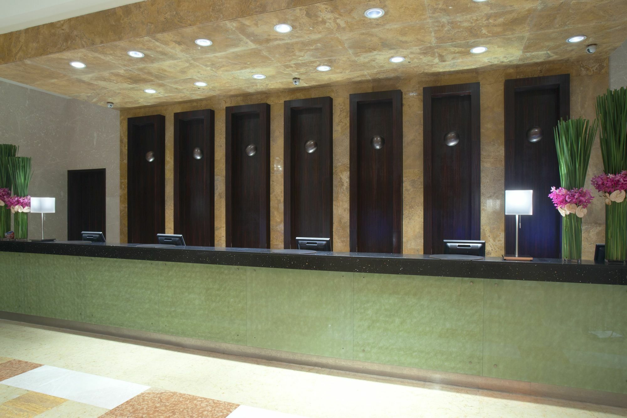 Holiday Inn Xiaoshan By Ihg Ханчжоу Экстерьер фото