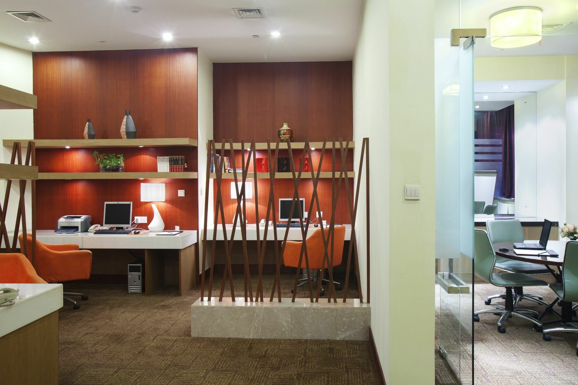 Holiday Inn Xiaoshan By Ihg Ханчжоу Удобства фото